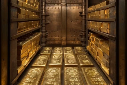 Gold, price,