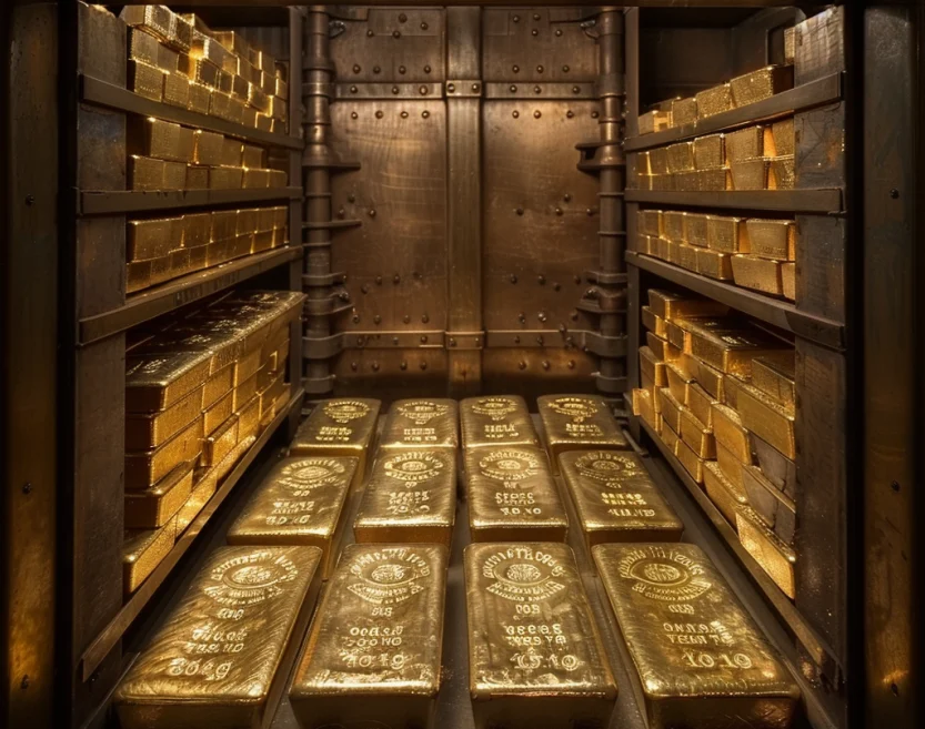 Gold, price,