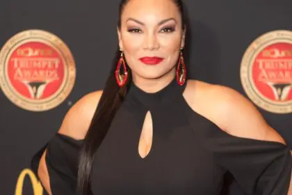 Egypt Sherrod