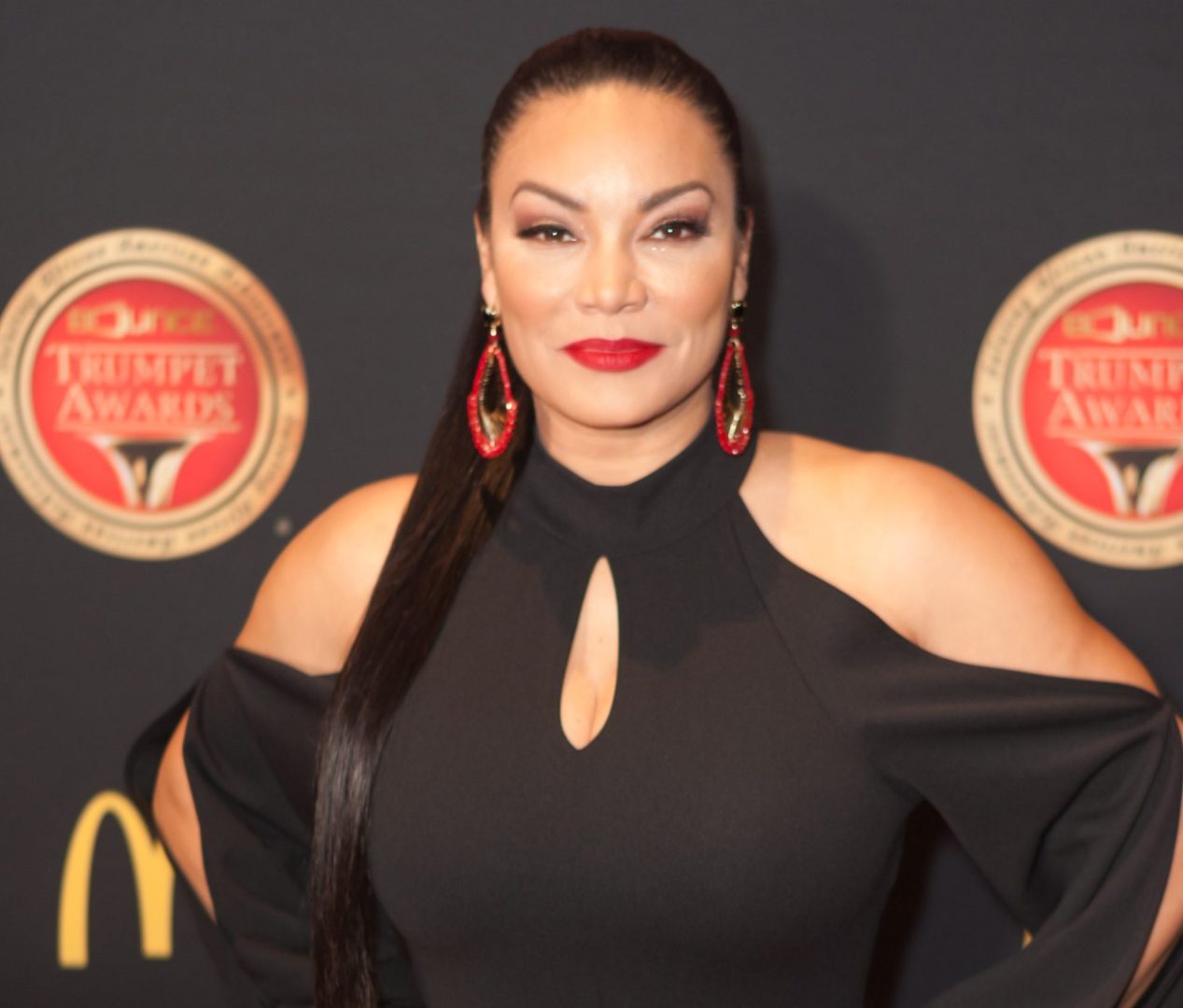 Egypt Sherrod
