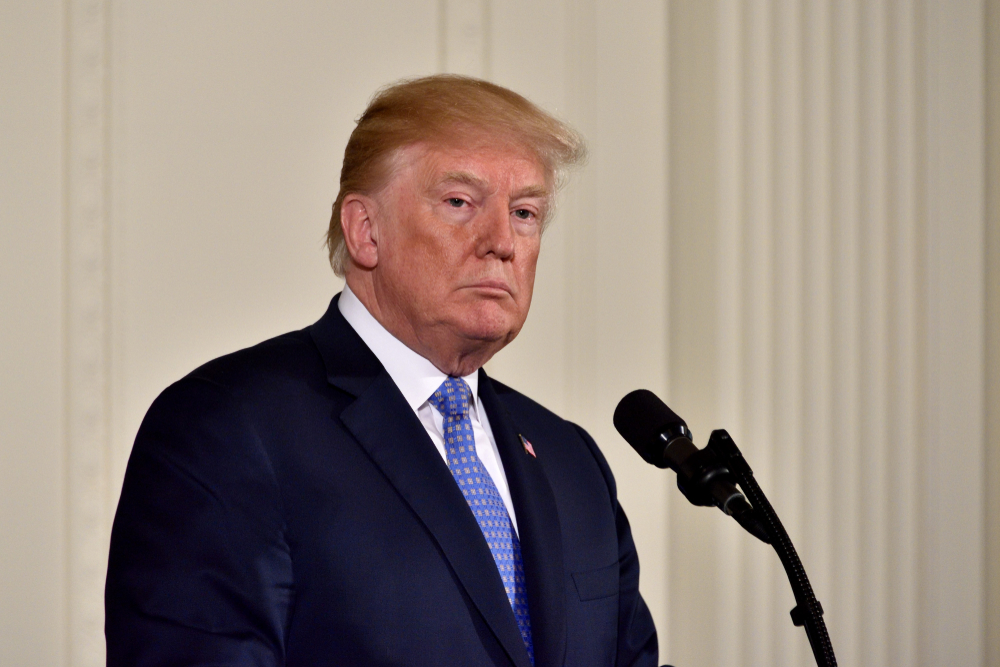 Trump, Iran, Senate, strike