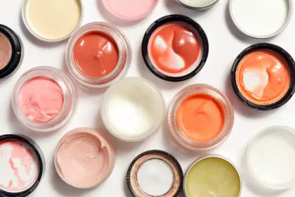 beauty trends, cheek stains, natural glow