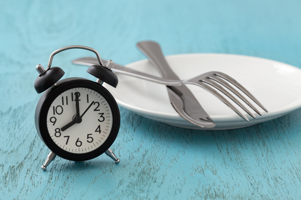 Breakfast, skipping, health