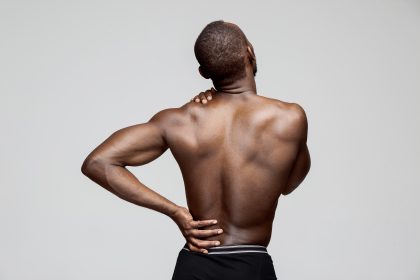 Your pain relief method