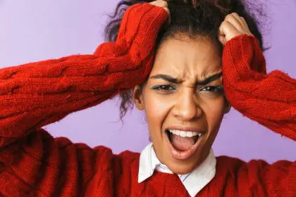 stress, pain, body