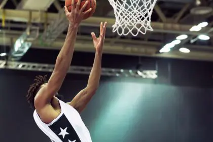 Darryn Peterson , NBA, Draft, leads