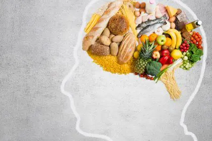 What MIND diet does