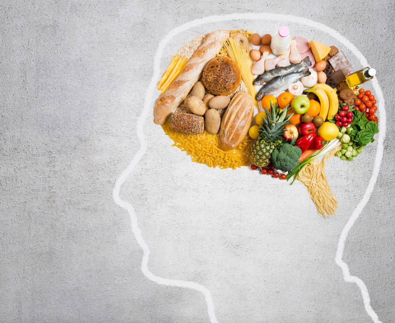 What MIND diet does