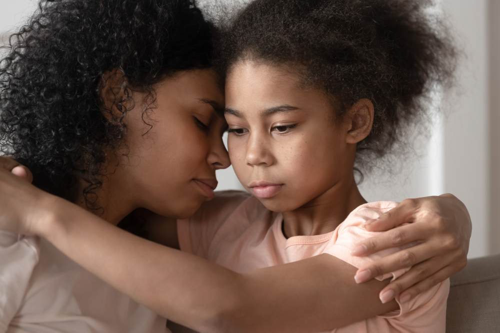 eldest daughters, emotional burden, mental health