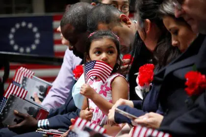 birthright citizenship, trump executive order