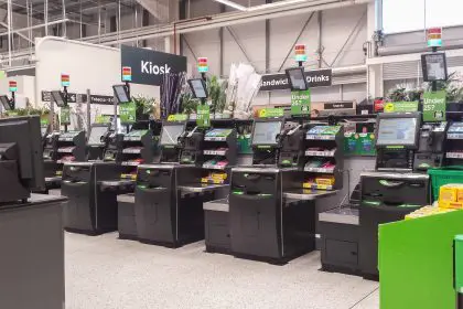 Walmart's bold move