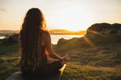 mental health, spiritual wellness, holistic healing