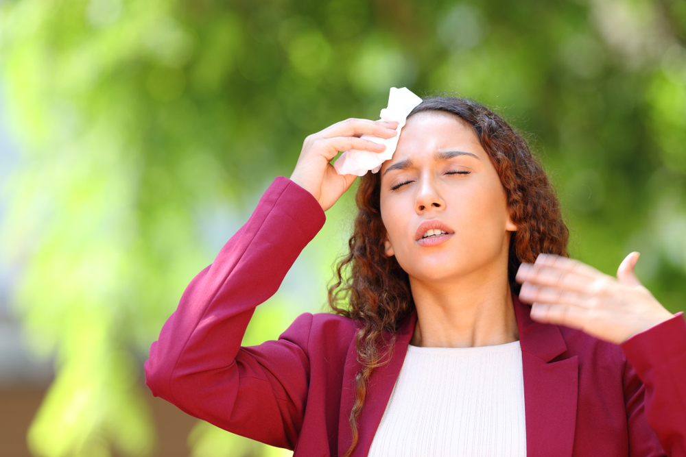 dehydration, mistaken, illness