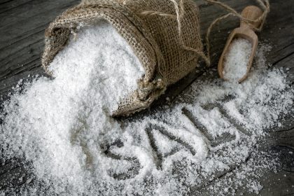 salt cravings, salt sensitivity