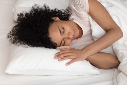 feel, cold, sleep