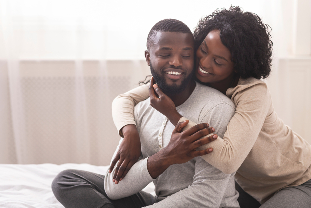 build, relationship, trust
