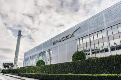 SpaceX Starship