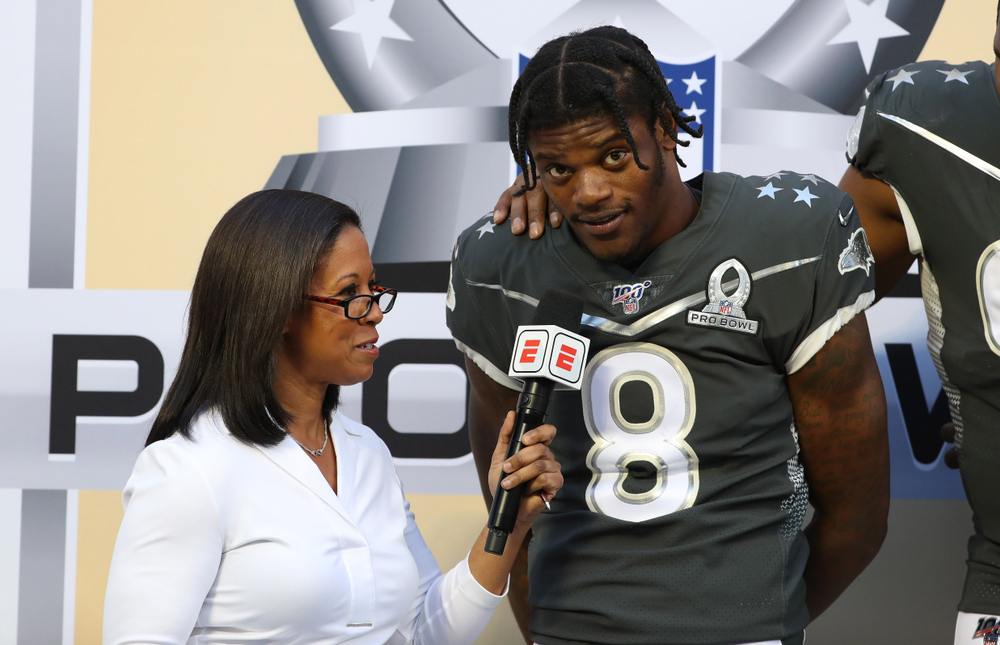 Lamar Jackson, Buffalo, nightmare