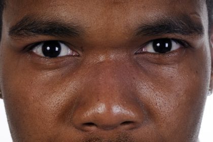 Bad pores habit