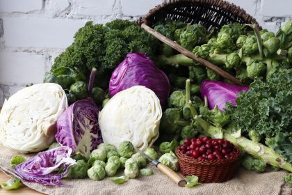 foods that clear arteries