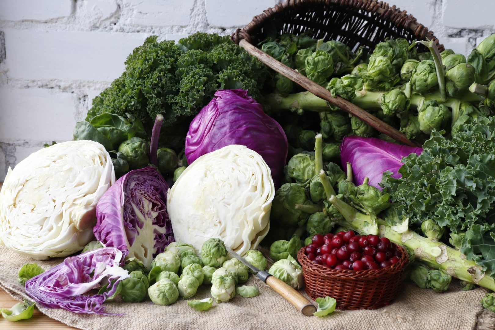 foods that clear arteries