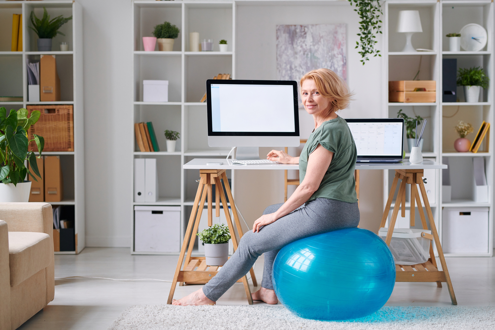activewear, office looks