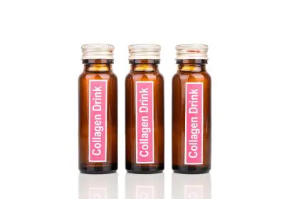 Collagen drink, skin, supplement, vitamin
