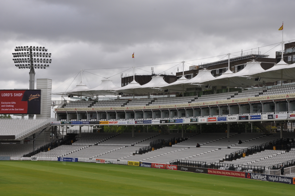 Lord's, cricket, transforms