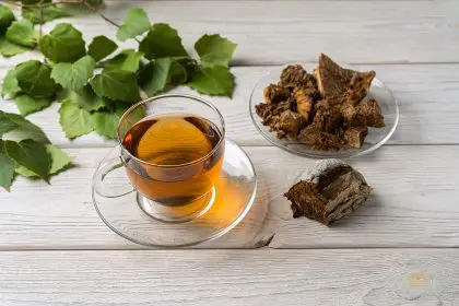 Truth about adaptogen