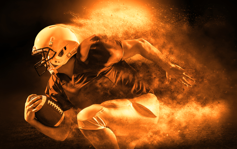 Ramzee Robinson, NFL, Files