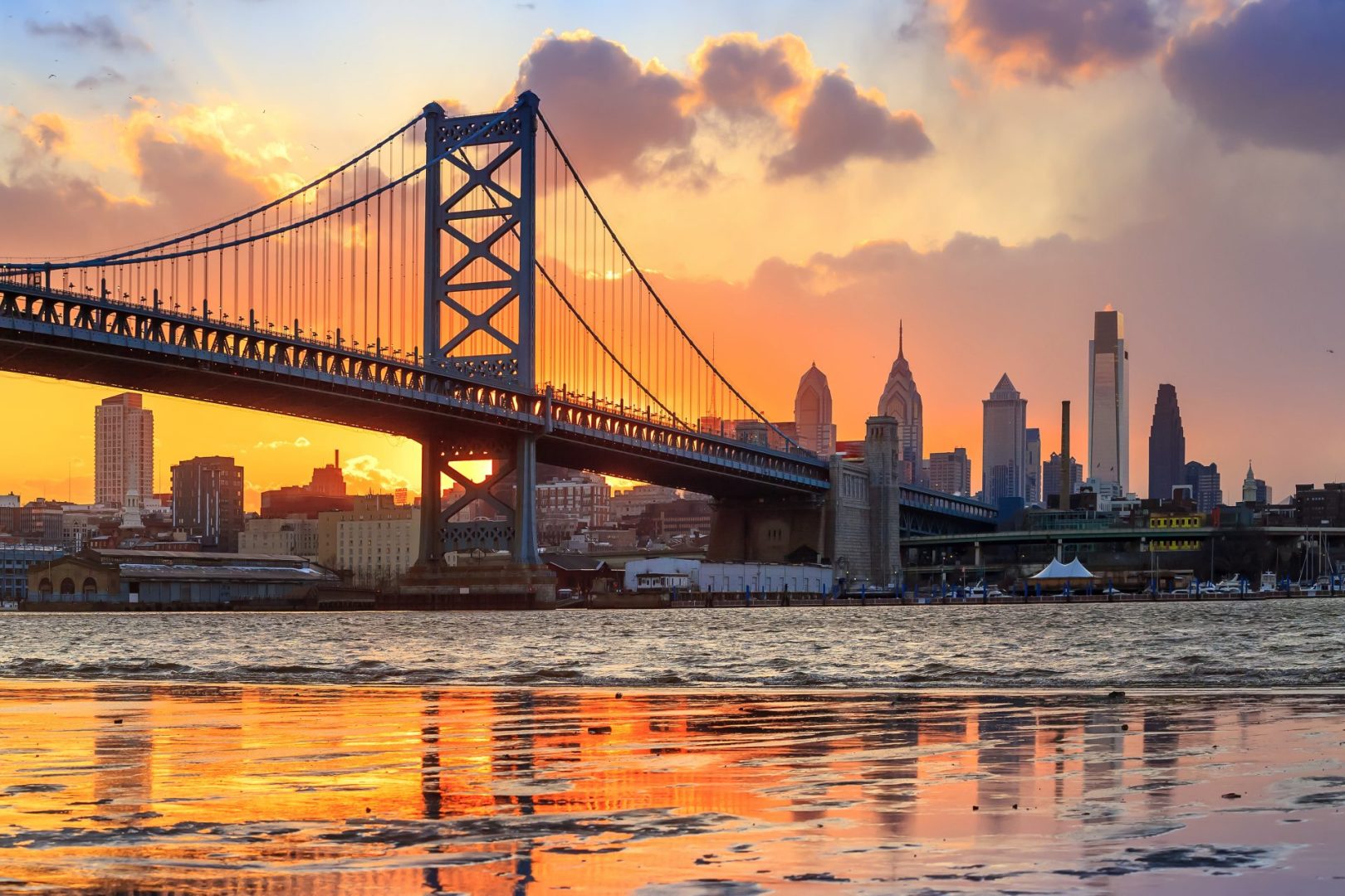 Things to do in Philadelphia