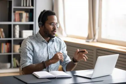 Black entrepreneurs face extinction risk