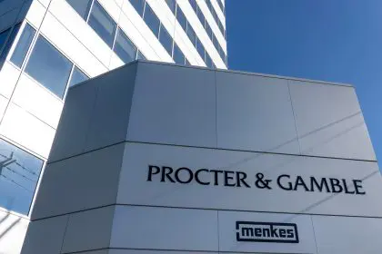 Procter & Gamble