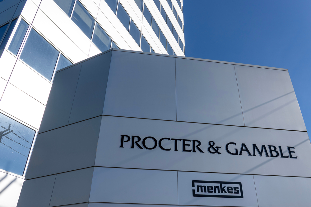 Procter & Gamble