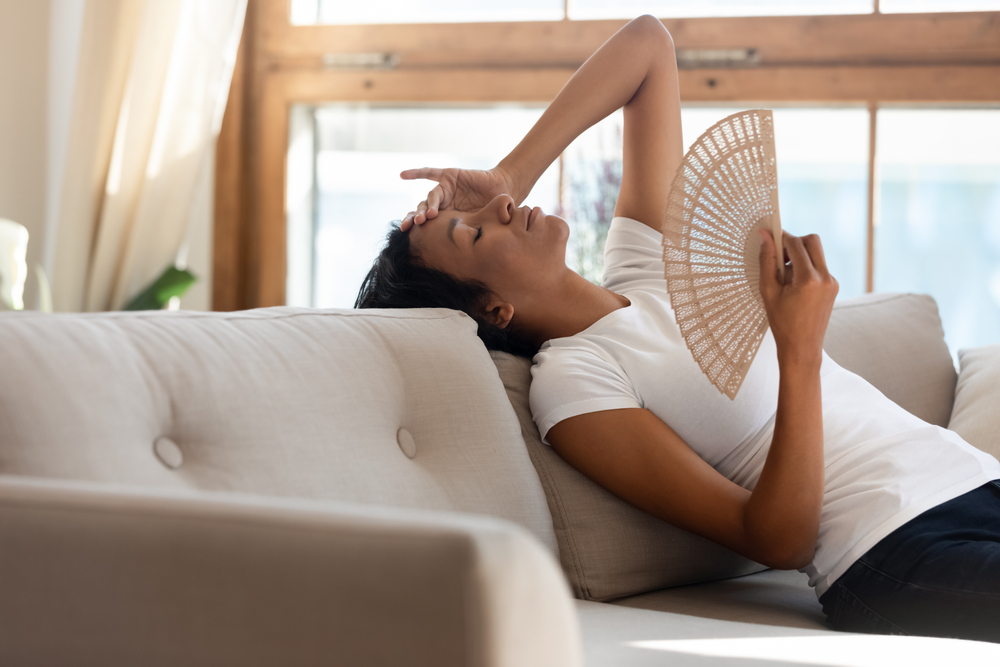 Heat wave, heat stroke, heat stress