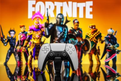 Fortnite, epic games, FTC, refunds