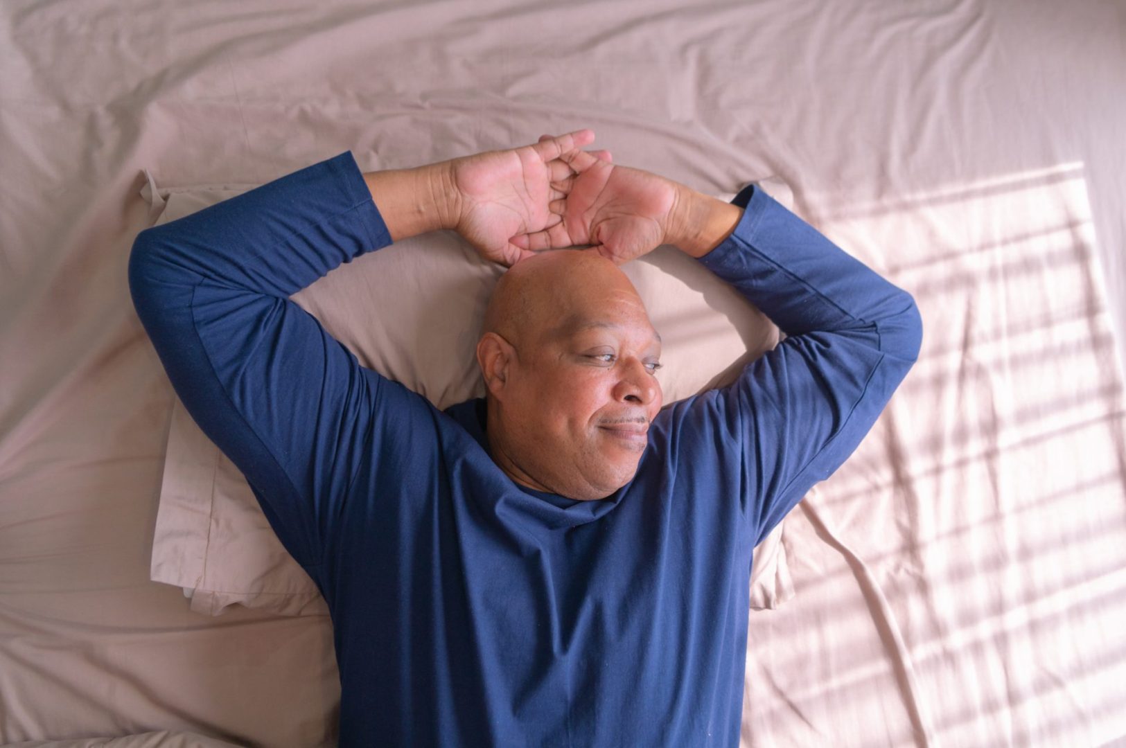 Lower blood pressure