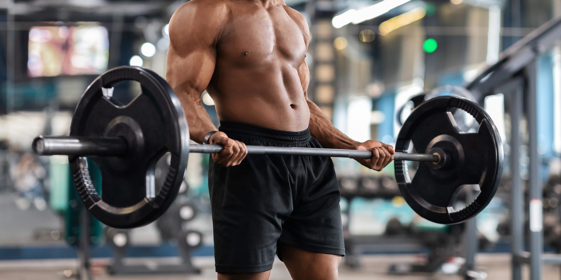 strength training in 30 days