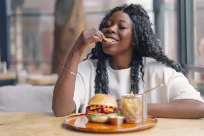 Eat smarter without dieting