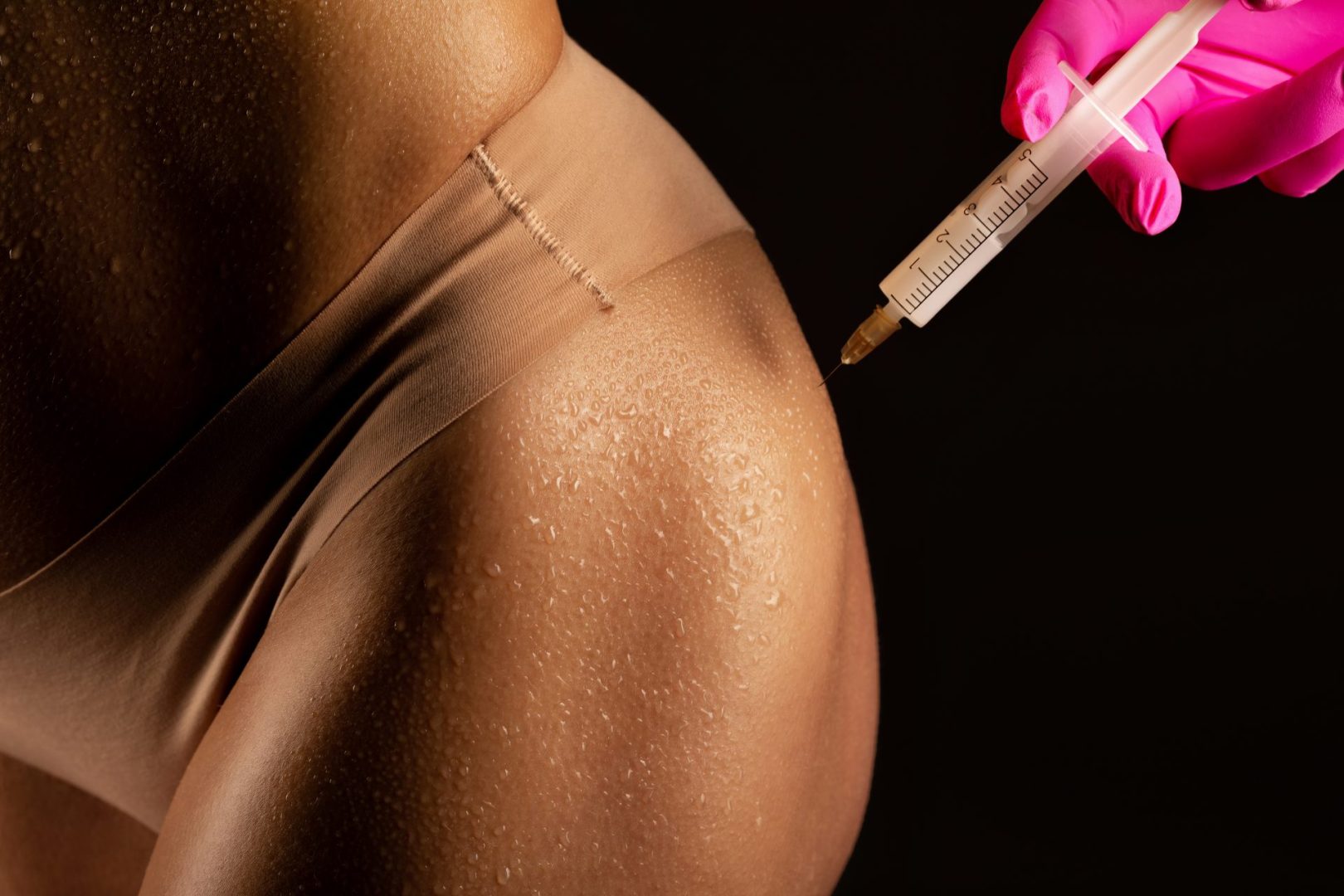 weight-loss shot dreams
