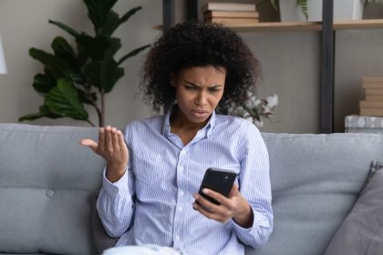 girlfriend, block, contacts