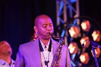 wake forest university, Branford Marsalis, jazz music
