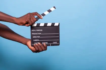 Black American, movies, cinema, excellence
