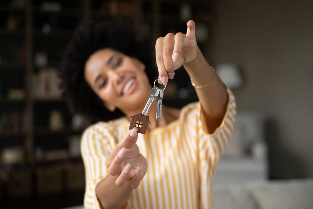 mortgage, approved, bad credit