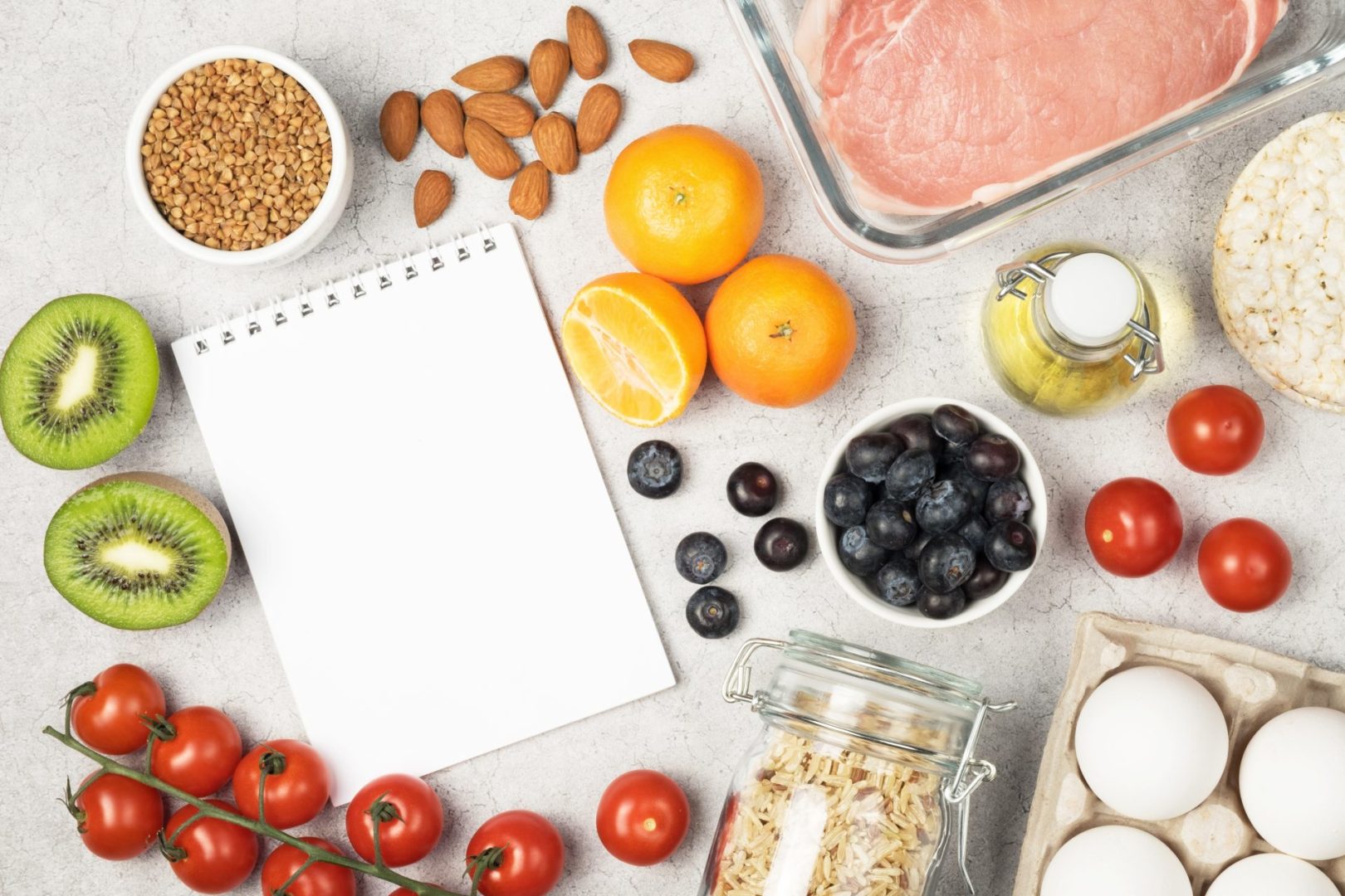 Foods for Crohn's