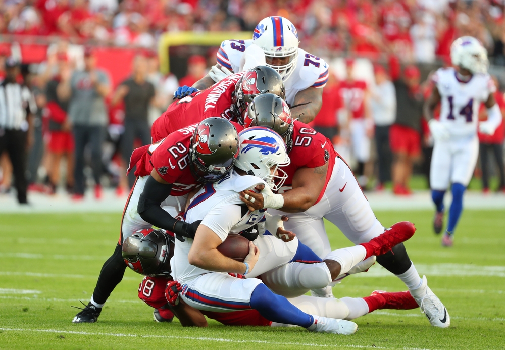 Mac Jones, stuns, NFL