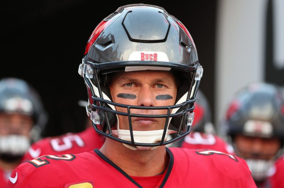 Brady, Games, victory, win