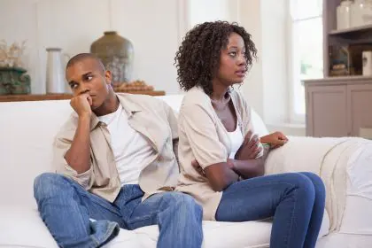 habits that make your spouse