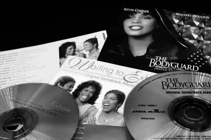 Whitney Houston