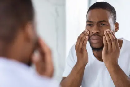 erase dark circles